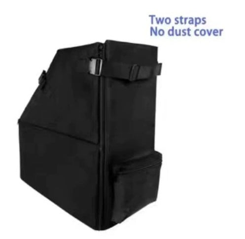 Bicycle Storage Box Suitable For Xiao Buker Foldable Trunk Organizer Car Dustproof Cover
